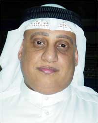  أسامة العلي