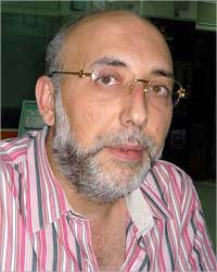 خالد سعد الدين