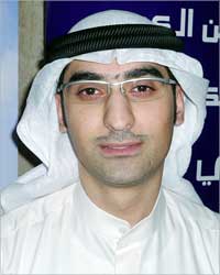 أحمد القطان