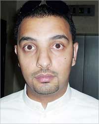 عبدالمجيد الظفيري