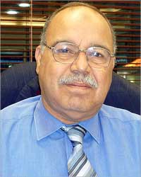 محروس حسنين