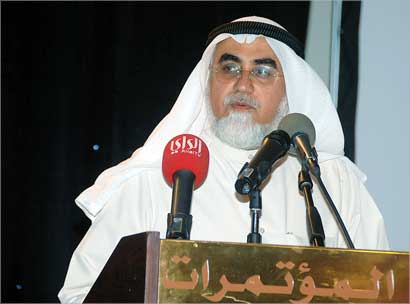  عبد المحسن الخرافي