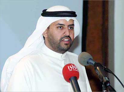  أحمد المطوح