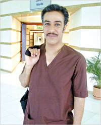 عبدالمحسن النمر