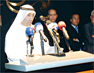 مرزوق المرزوق