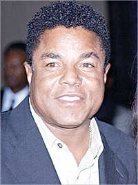 تيتو جاكسون 