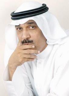 عبد الله الرويشد