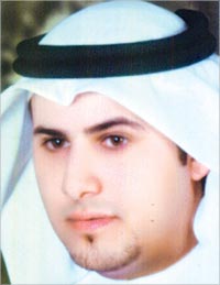 عبدالعزيز المطيري 