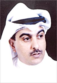 عبدالمحسن المشاري 