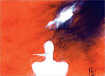 u0644u0648u062du0629 u0644u0644u0641u0646u0627u0646 u062du0645u064au062f u062eu0632u0639u0644  