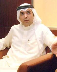 حازم البريكان