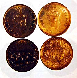 مجموعة الروبية الخامسة 