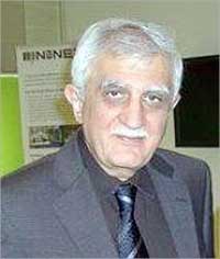 ضياء الشكرجي