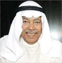 سعد الفرج 