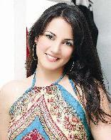 اللون الباذنجاني يناسب بشرة المرأة الحنطاوية