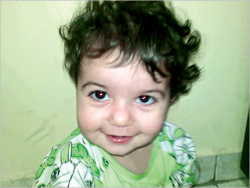 «طفلة التاكسي»