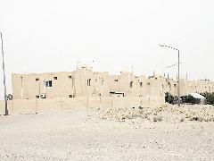 بيوت الوفرة