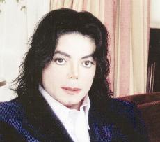 مايكل جاكسون