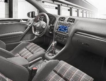 مقصورة داخلية رائعة