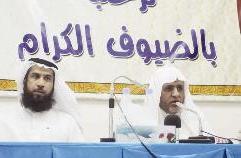 u062cu0627u0646u0628 u0645u0646 u0627u0644u0645u062du0627u0636u0631u0629