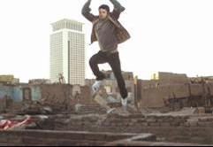 لقطة من فيلم «بدل فاقد»