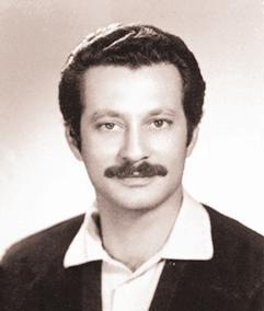 غسان كنفاني