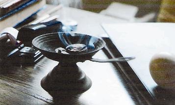 تحضير الخلطة