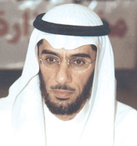 محمد العوضي