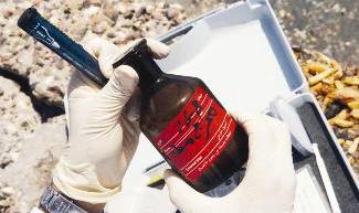 عينة من «مخرج المسيلة»