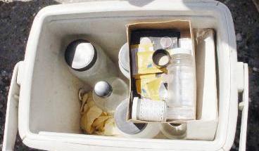 أدوات التحليل