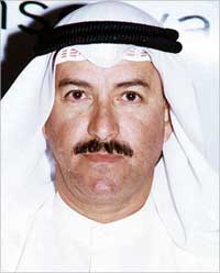 محمد الصرعاوي