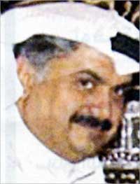 شكري الهاشم