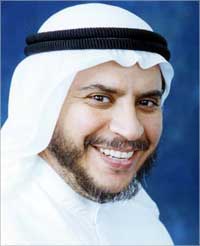 مشعل المشعان