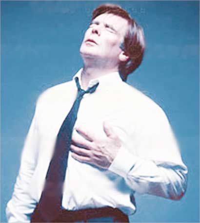 مرضى الذبحة الصدرية غير المستقرة رخص لهم بالافطار