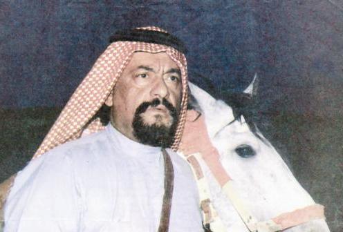 محمود سعيد