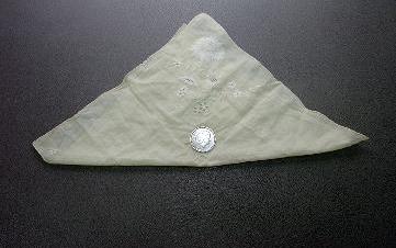 منديل أم كلثوم