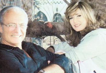 تؤدي دوراً سينمائياً