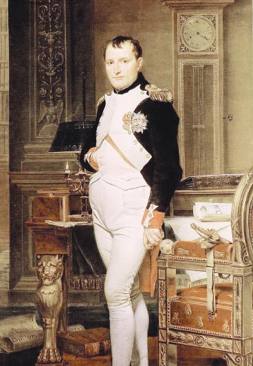 نابليون بونابرت