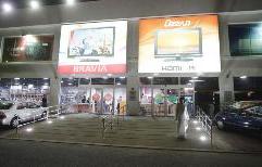 عالم واسع للتسوق