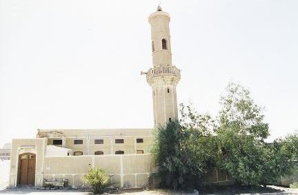 u0645u0633u062cu062f u0627u0644u0642u0637u0627u0645u064a