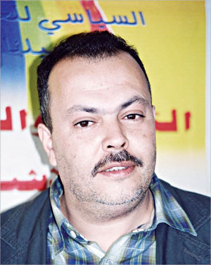 u0625u062fu0631u064au0633 u0639u0644u0648u0634