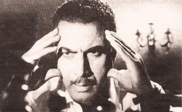 الفتى العبقري