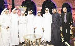 ضيوف الحلقة