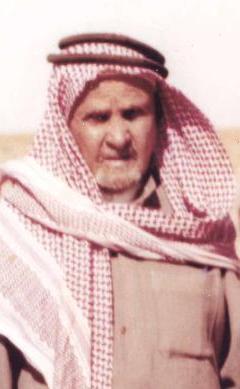 عجران حسين العجران