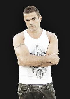عمرو دياب