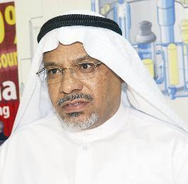 يعقوب العبيد