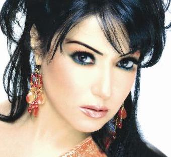 سمية الخشاب