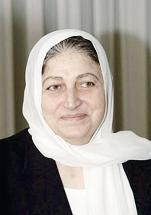 بهية الحريري