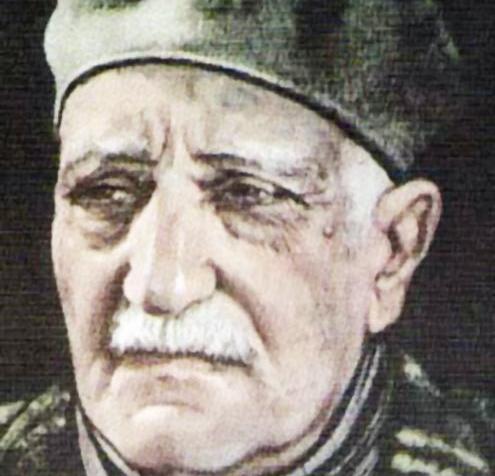 عباس محمود العقاد