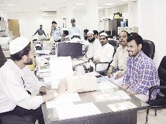 حوارات دعوية